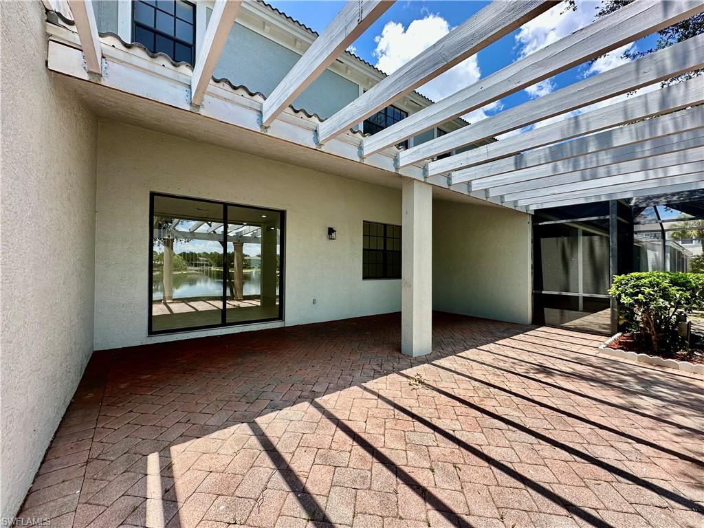 SUMMIT PLACE - Residential Lease
