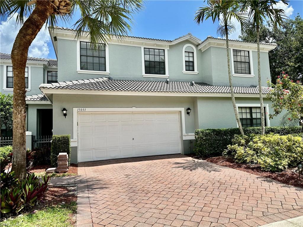 SUMMIT PLACE - Residential Lease