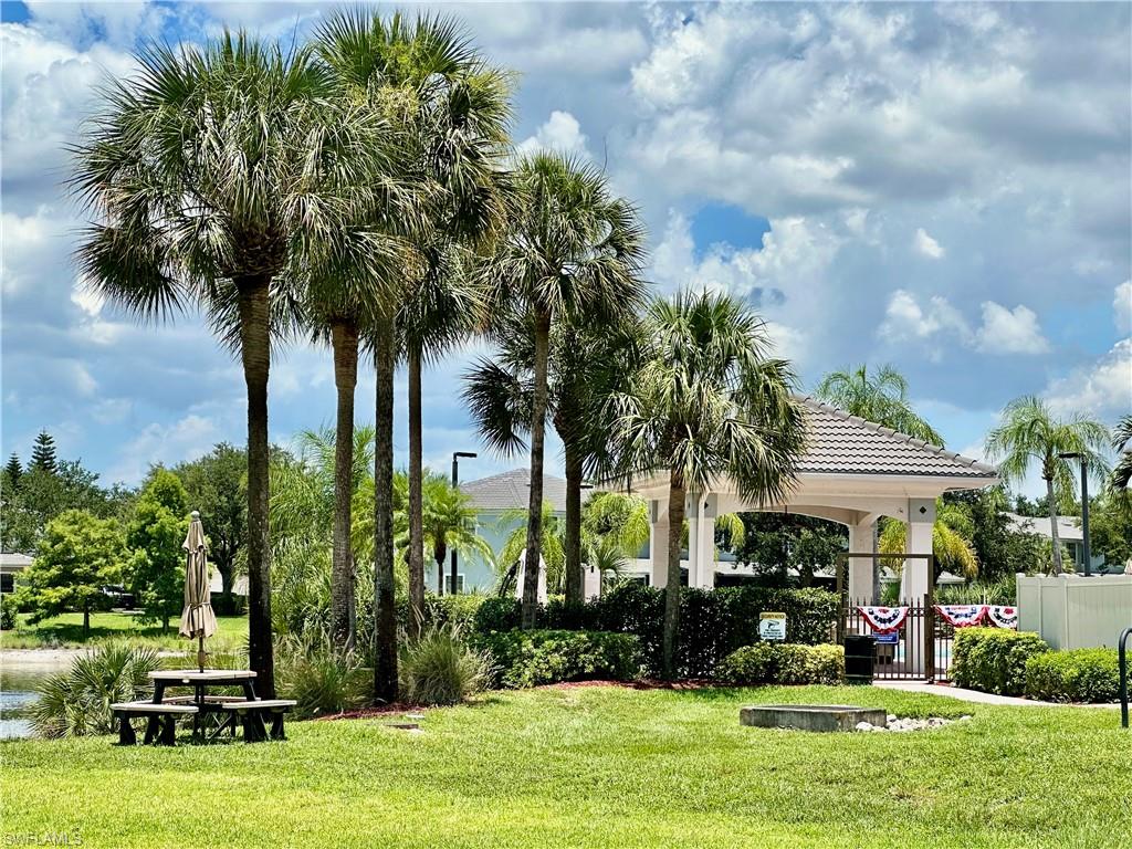 SUMMIT PLACE - Residential Lease