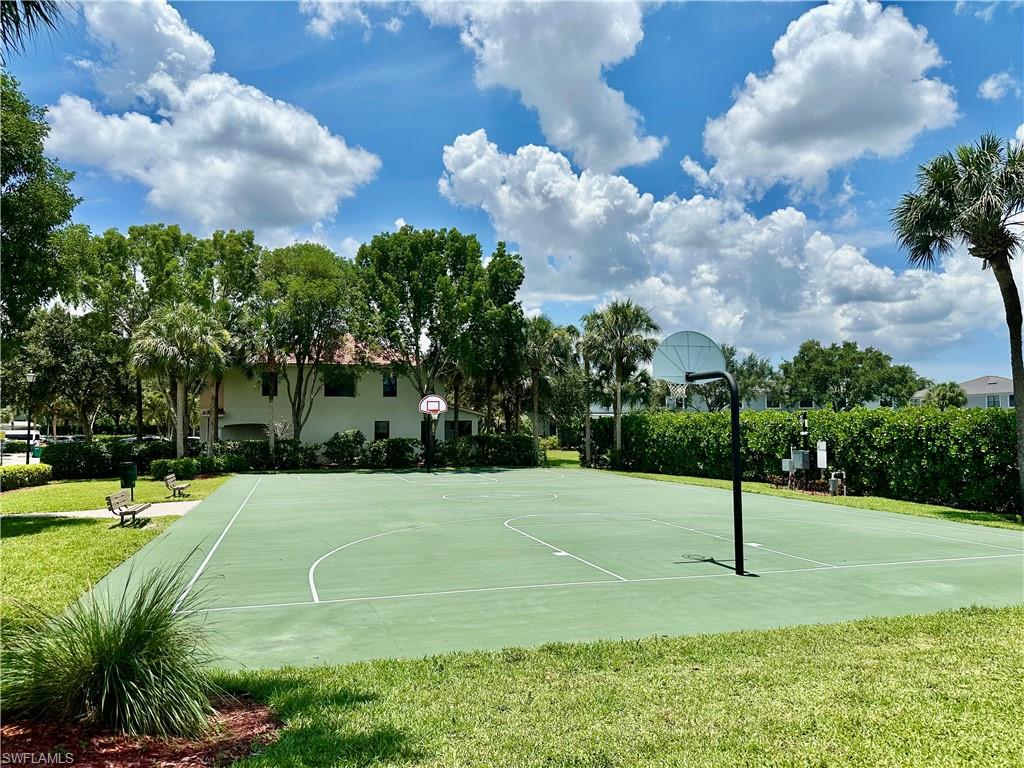 SUMMIT PLACE - Residential Lease