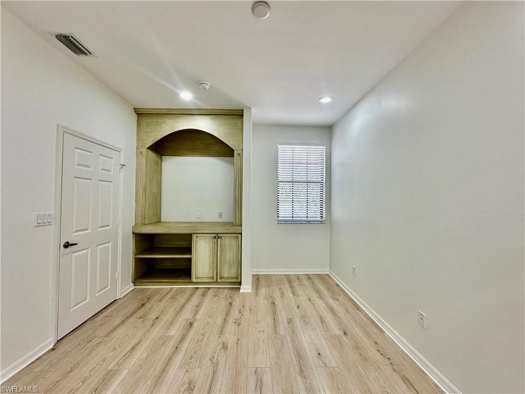 SUMMIT PLACE - Residential Lease