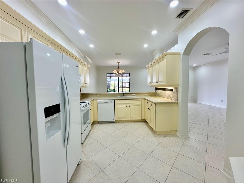 SUMMIT PLACE - Residential Lease