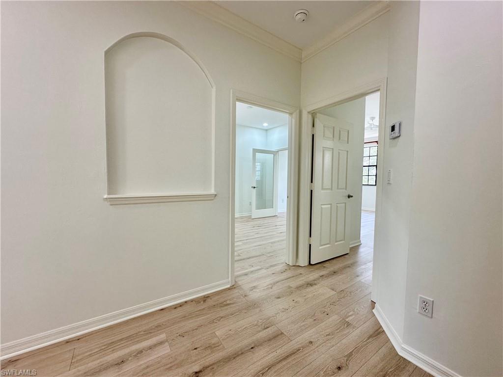 SUMMIT PLACE - Residential Lease