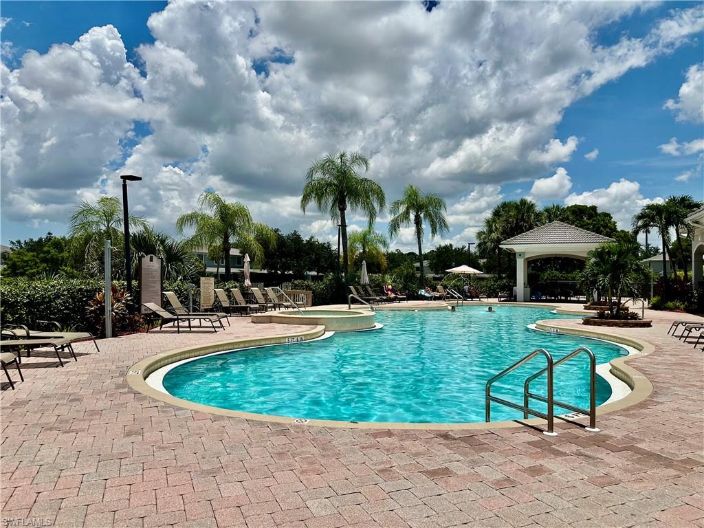SUMMIT PLACE - Residential Lease