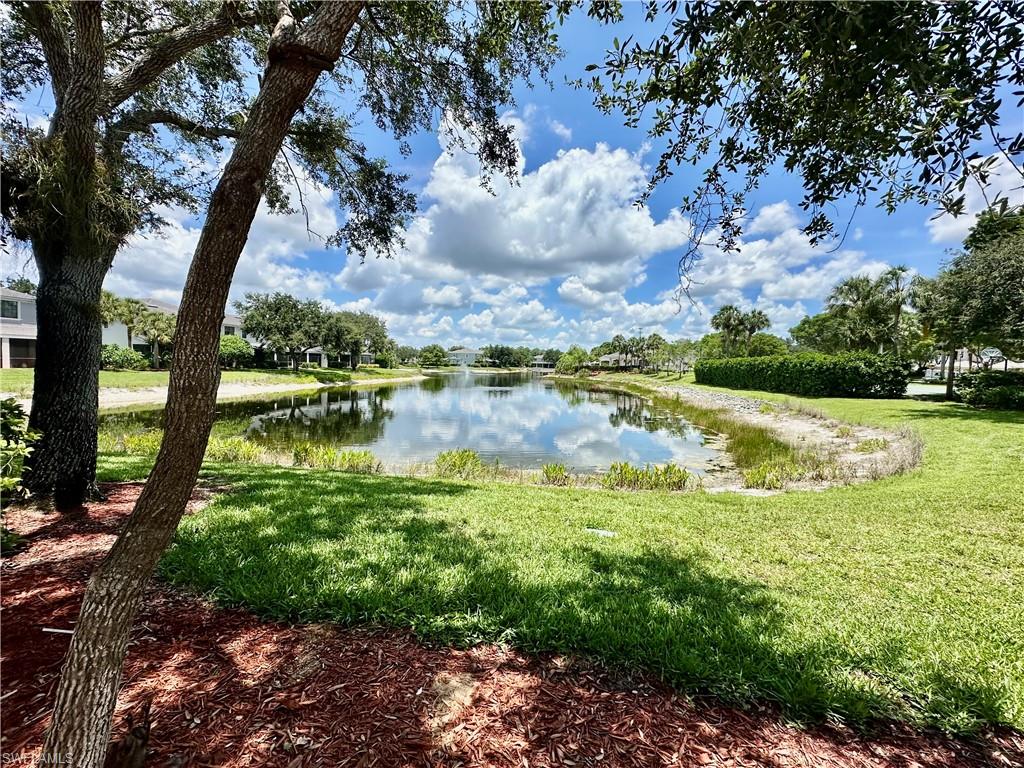SUMMIT PLACE - Residential Lease