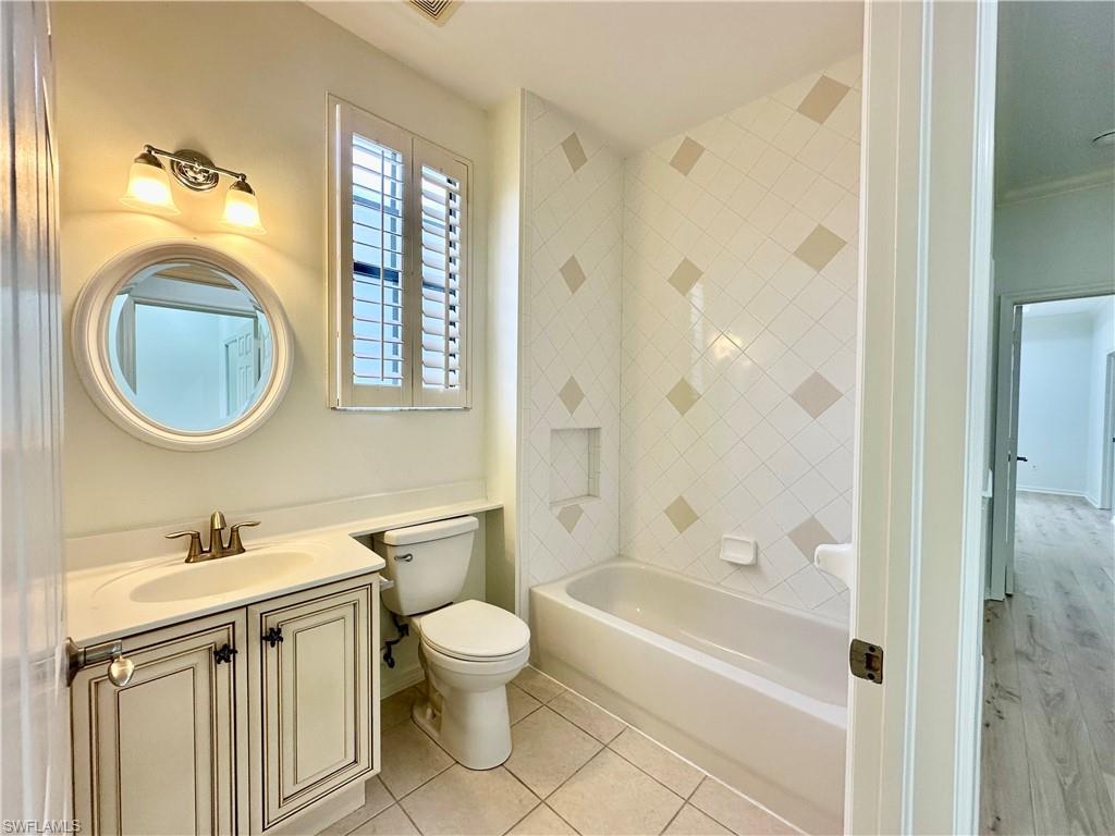 SUMMIT PLACE - Residential Lease