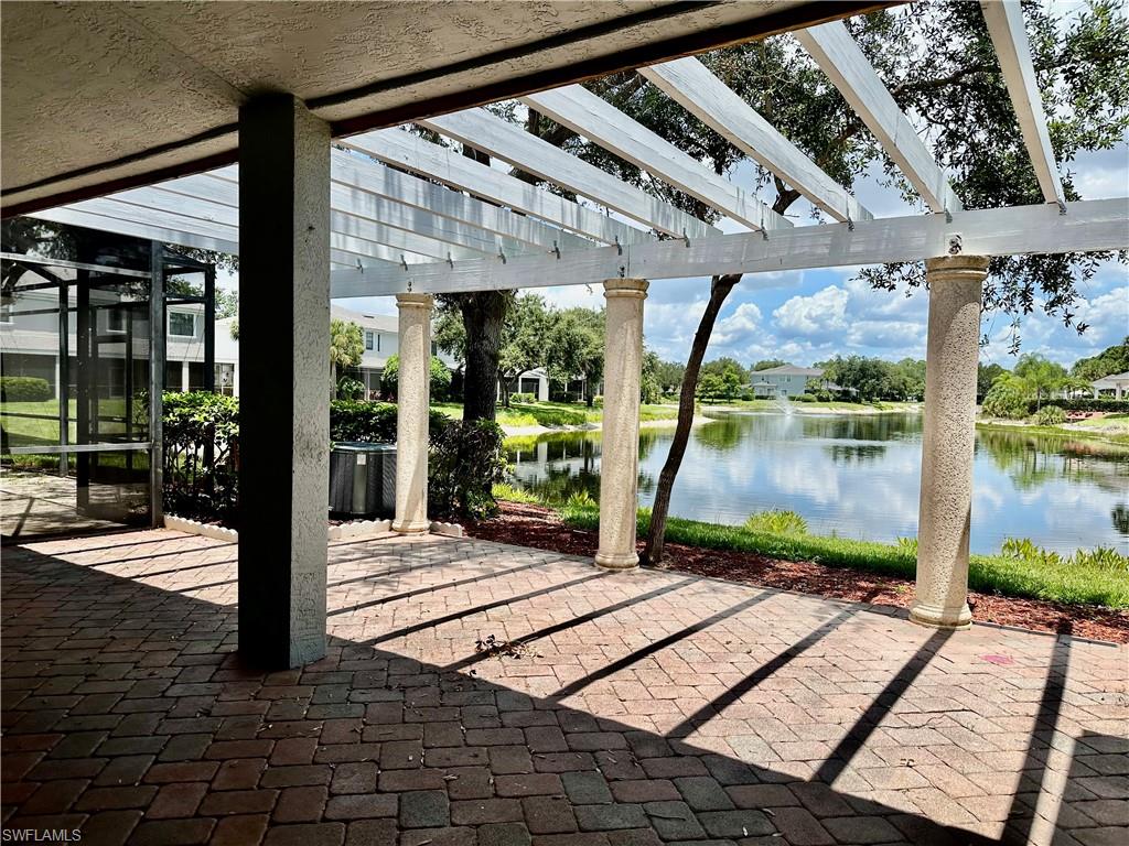 SUMMIT PLACE - Residential Lease