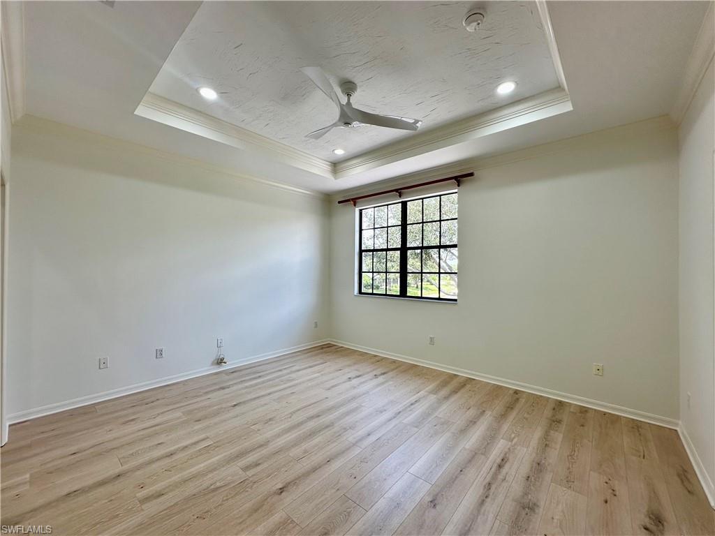SUMMIT PLACE - Residential Lease