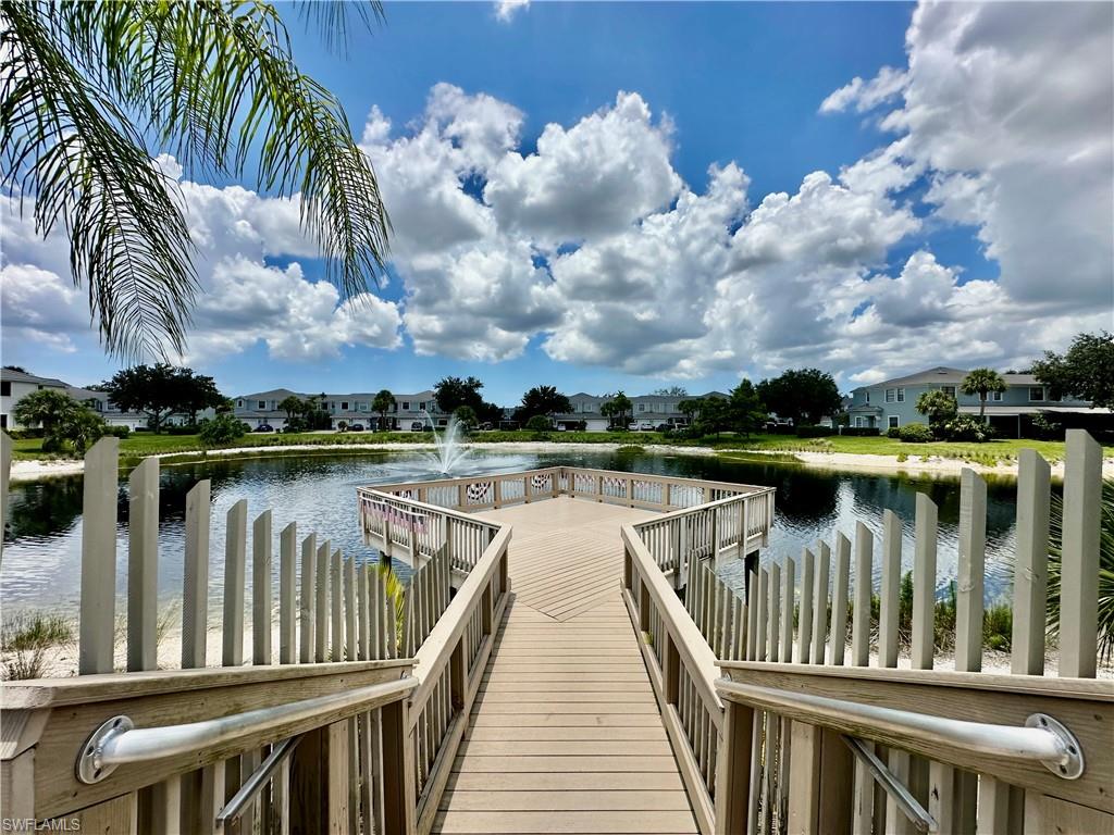 SUMMIT PLACE - Residential Lease