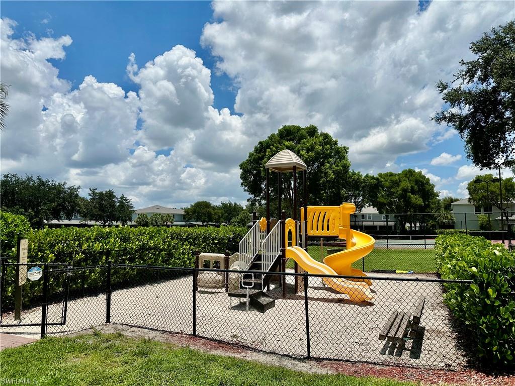 SUMMIT PLACE - Residential Lease
