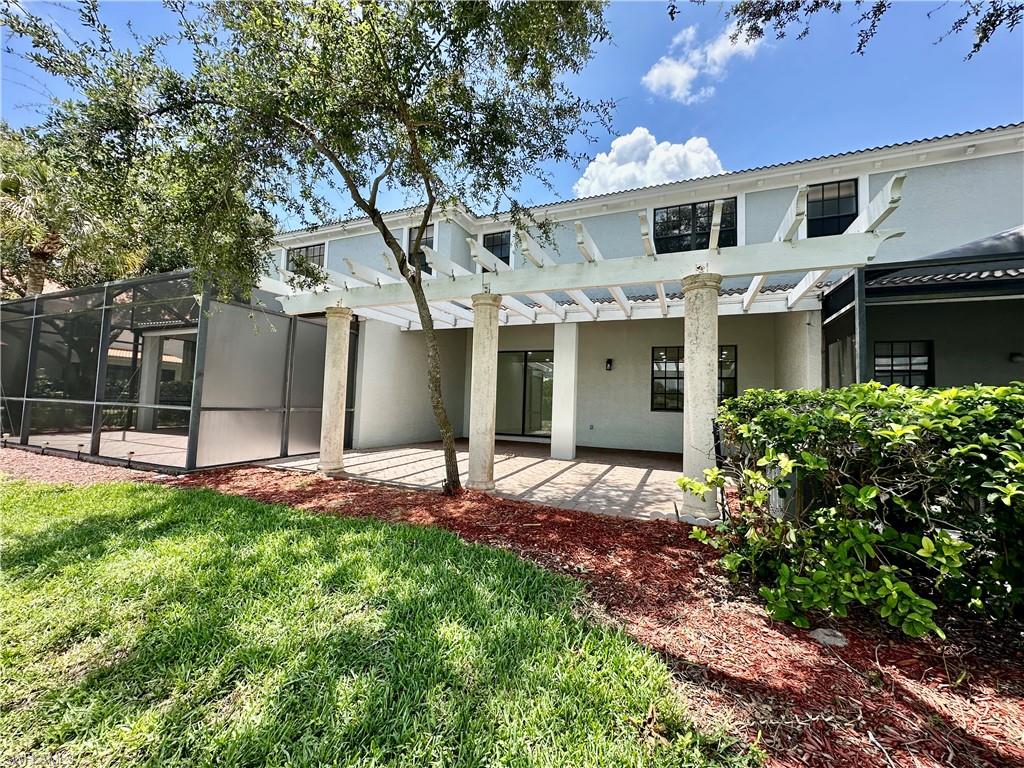 SUMMIT PLACE - Residential Lease