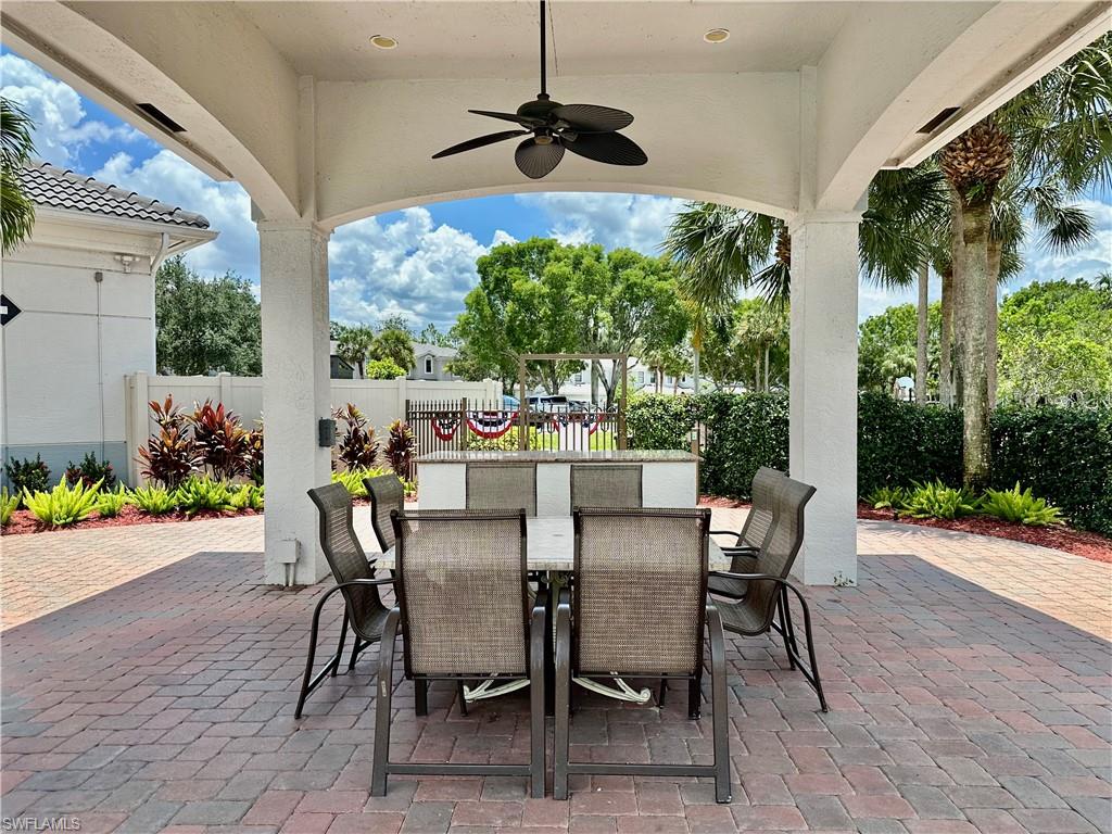 SUMMIT PLACE - Residential Lease