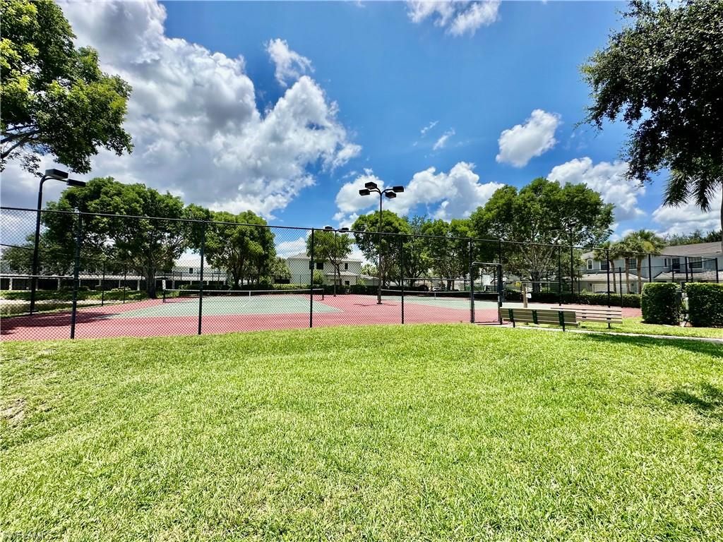 SUMMIT PLACE - Residential Lease