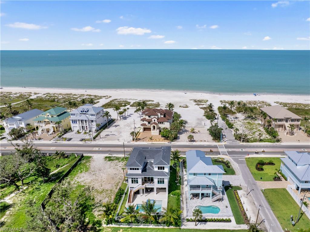 MCPHIE PARK - Residential
