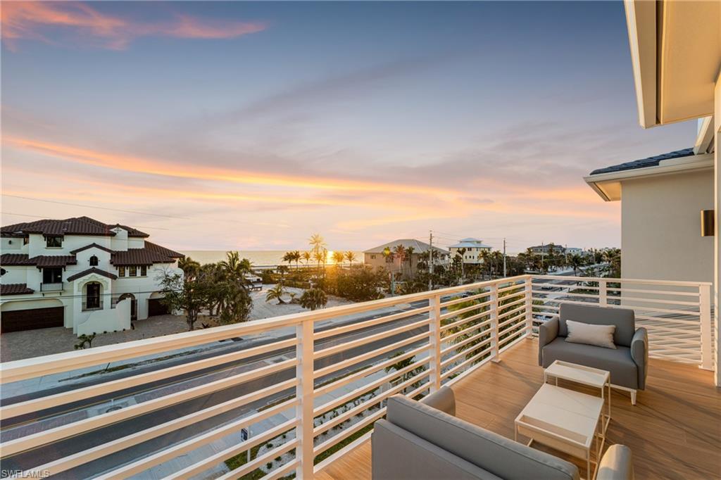 MCPHIE PARK - Residential