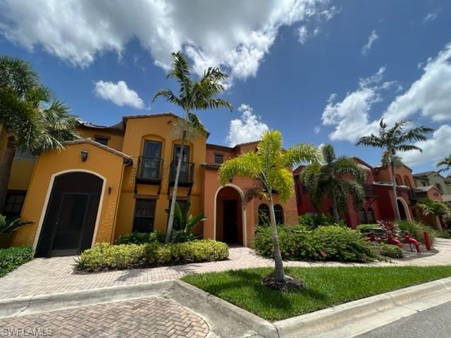 PASEO - Residential