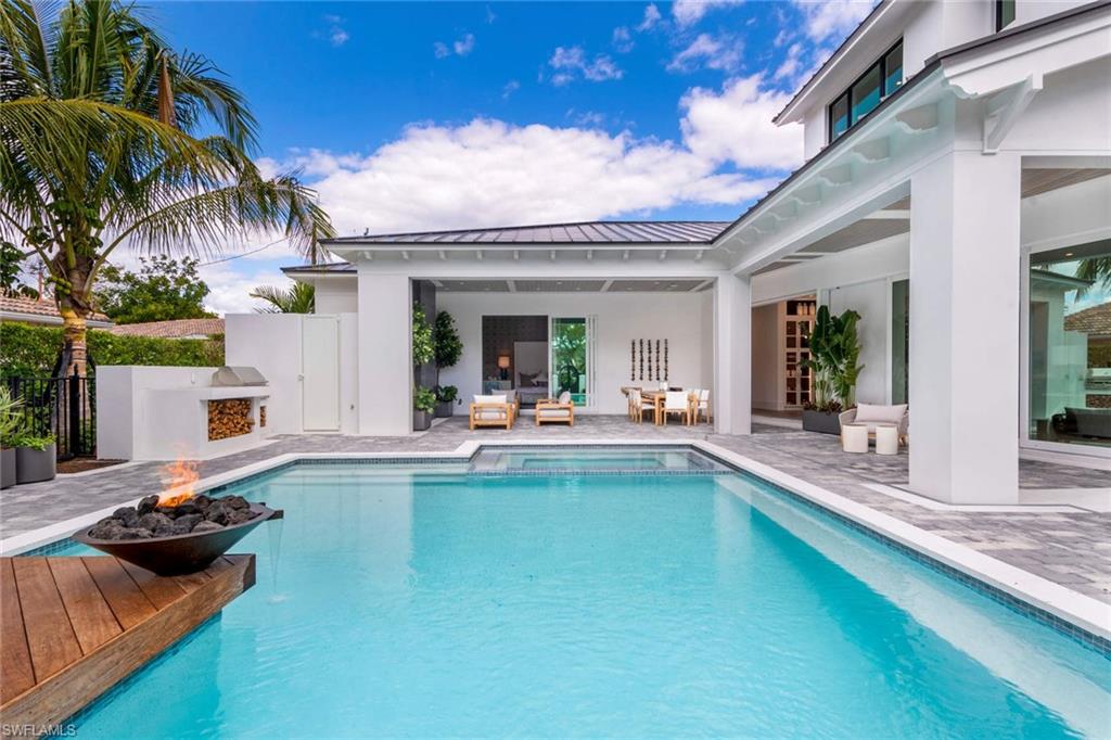COQUINA SANDS - Residential