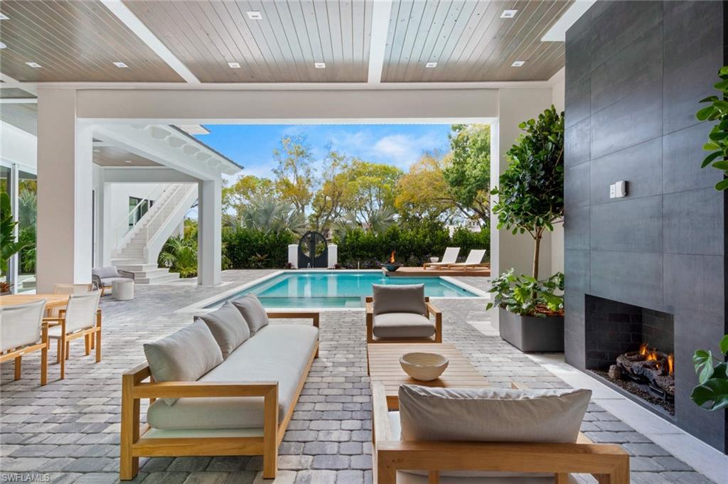 COQUINA SANDS - Residential