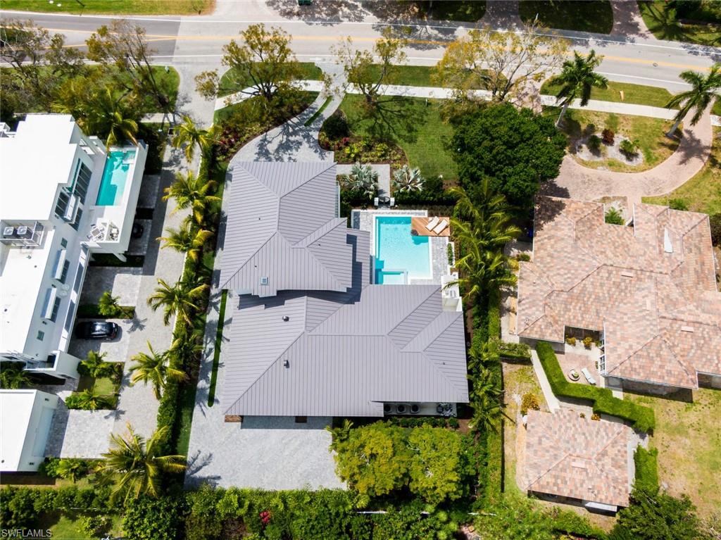 COQUINA SANDS - Residential