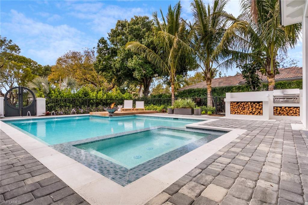 COQUINA SANDS - Residential