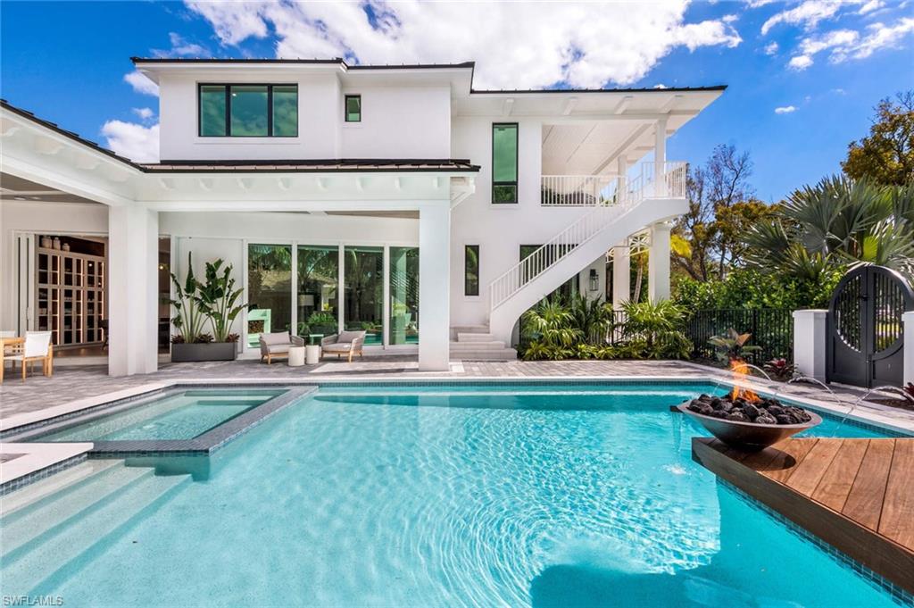 COQUINA SANDS - Residential