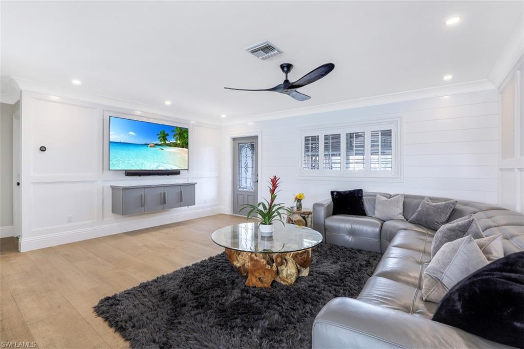 CONNERS - Residential