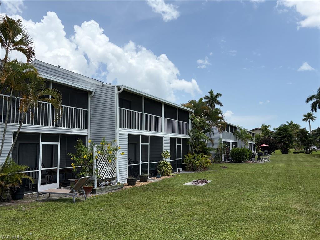 SOUTHWOOD CONDOMINIUM - Residential