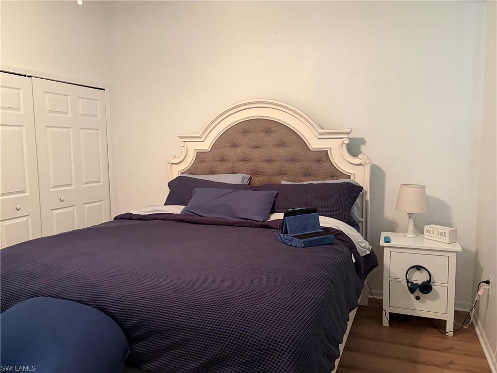 SOUTHWOOD CONDOMINIUM - Residential