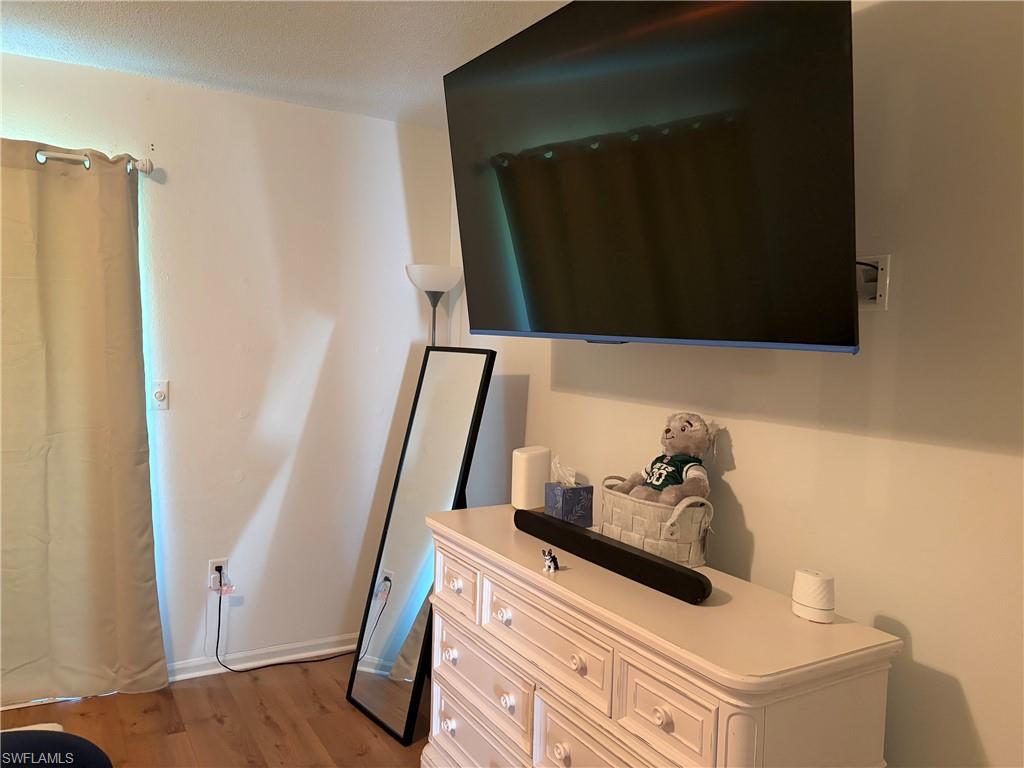 SOUTHWOOD CONDOMINIUM - Residential