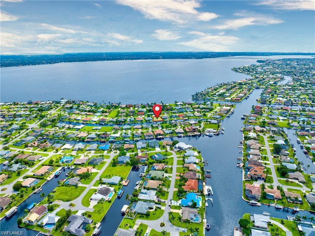 CAPE CORAL - Land