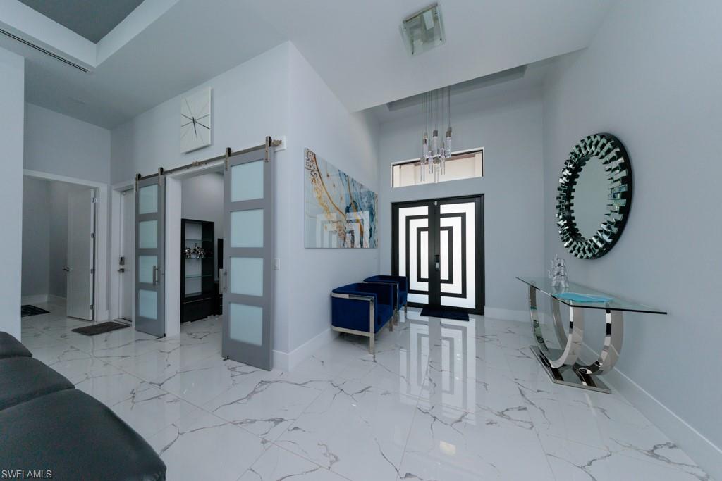 CAPE CORAL - Residential Lease