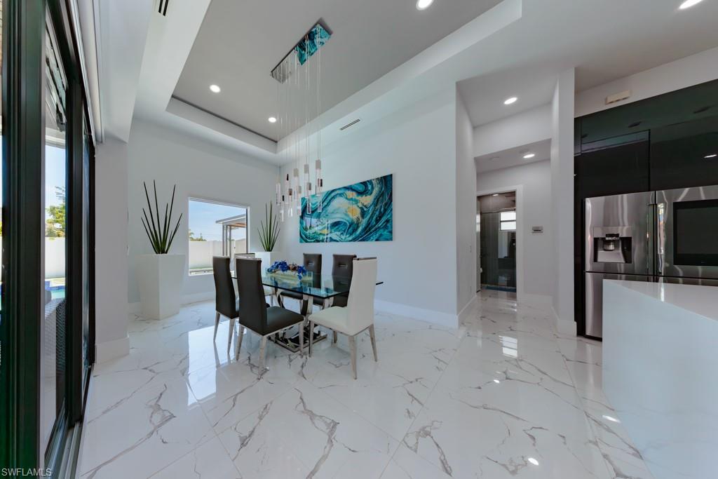CAPE CORAL - Residential Lease