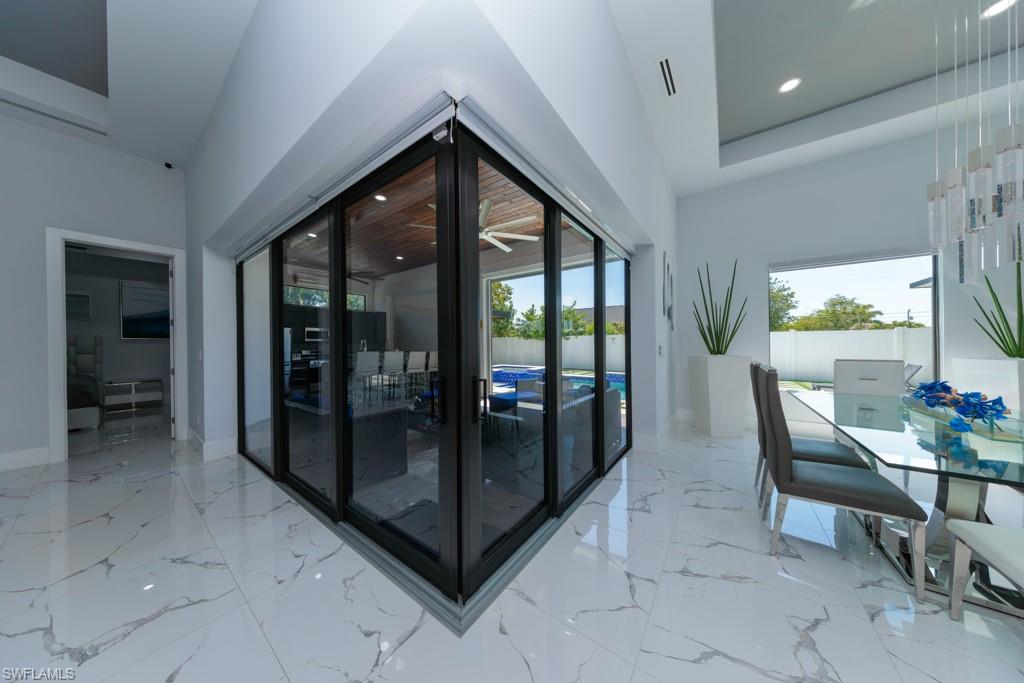 CAPE CORAL - Residential Lease