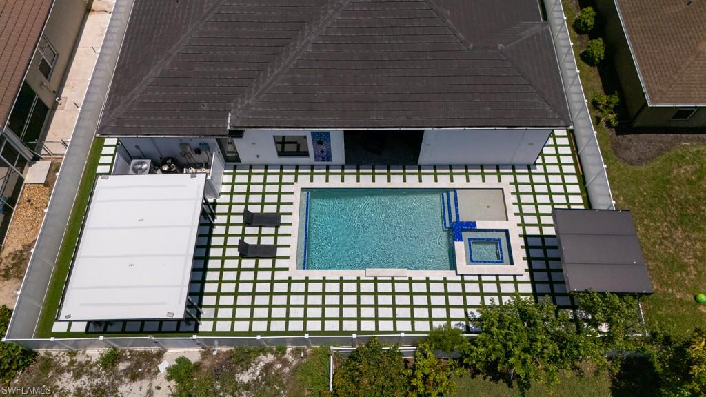 CAPE CORAL - Residential Lease