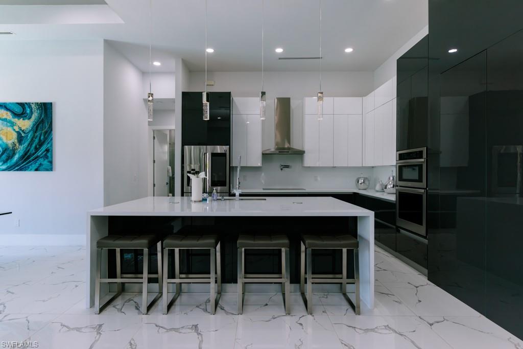 CAPE CORAL - Residential Lease