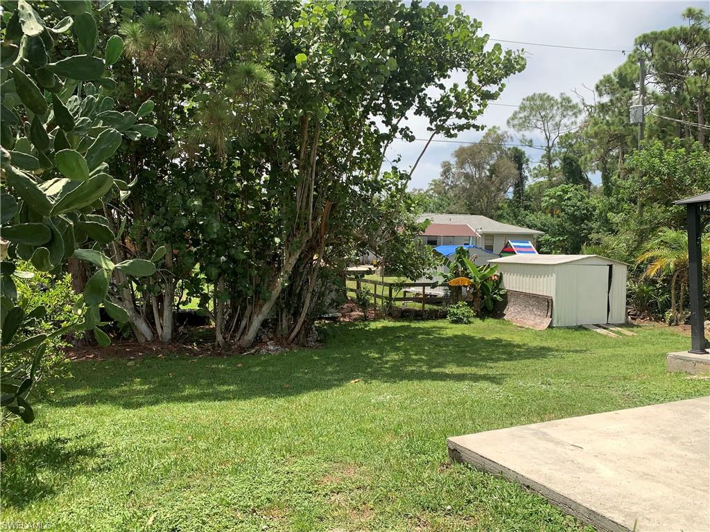 SAN CARLOS PARK - Residential