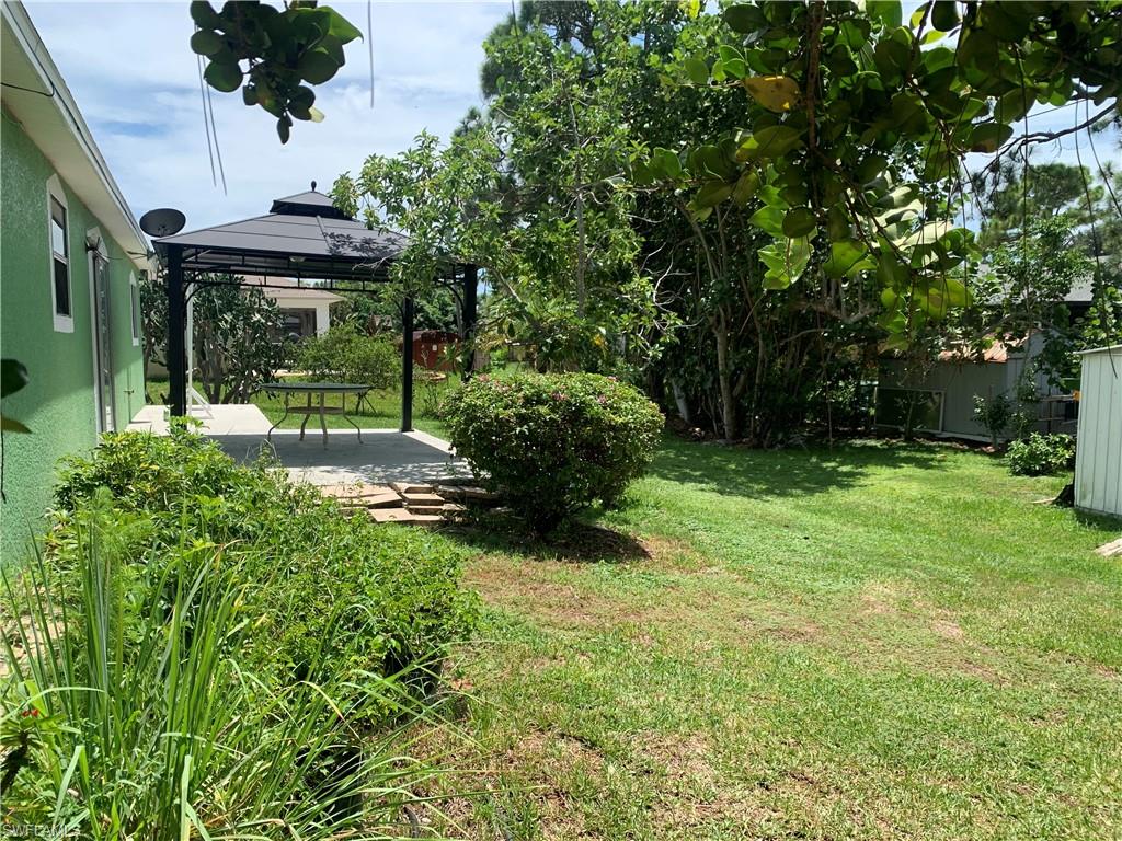 SAN CARLOS PARK - Residential