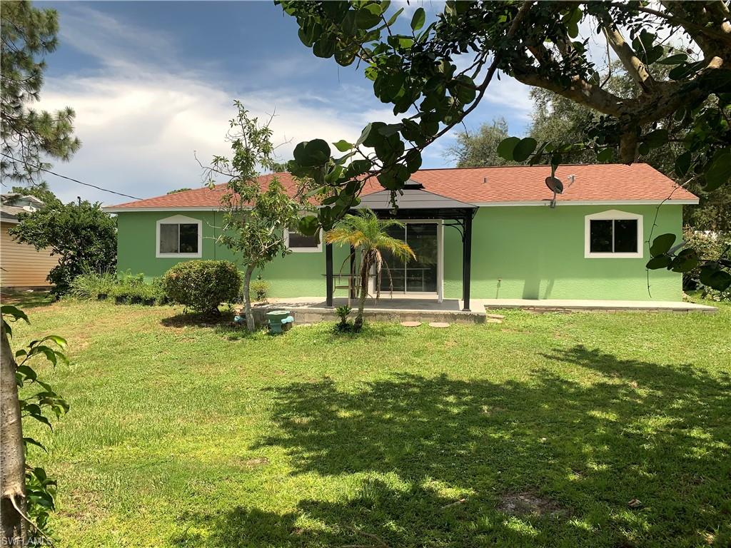 SAN CARLOS PARK - Residential