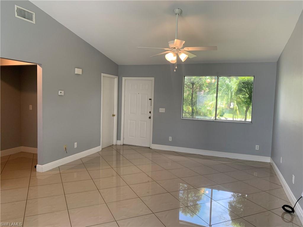 SAN CARLOS PARK - Residential