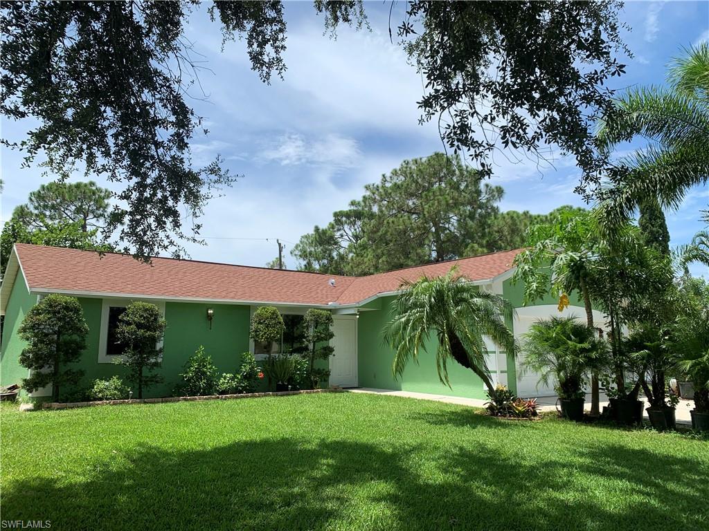SAN CARLOS PARK - Residential