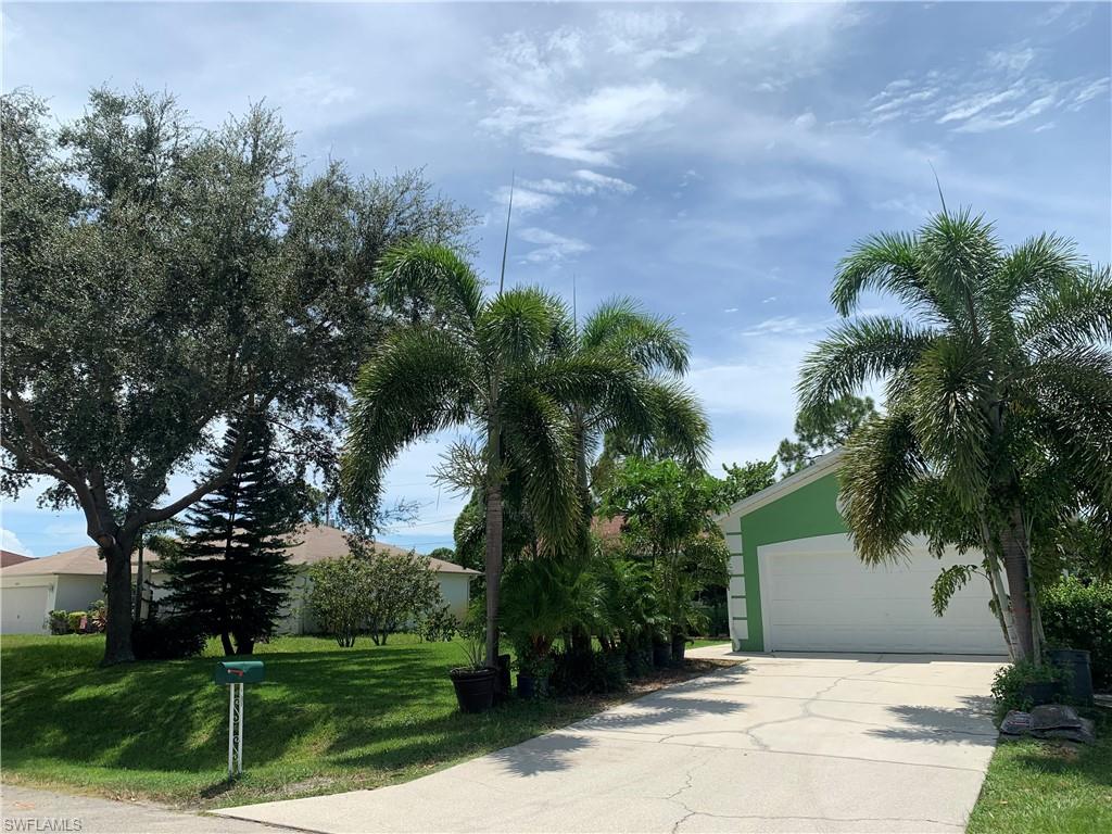 SAN CARLOS PARK - Residential
