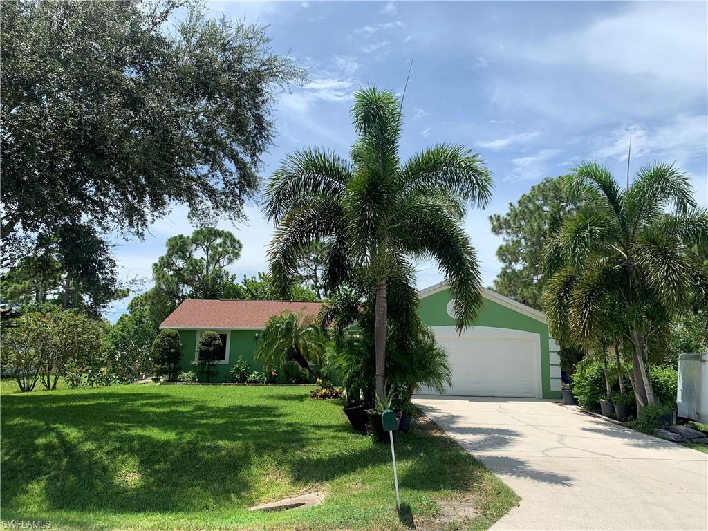 SAN CARLOS PARK - Residential