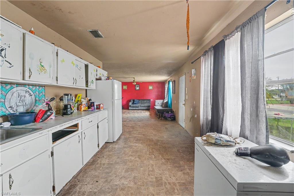 HARLEM - Residential