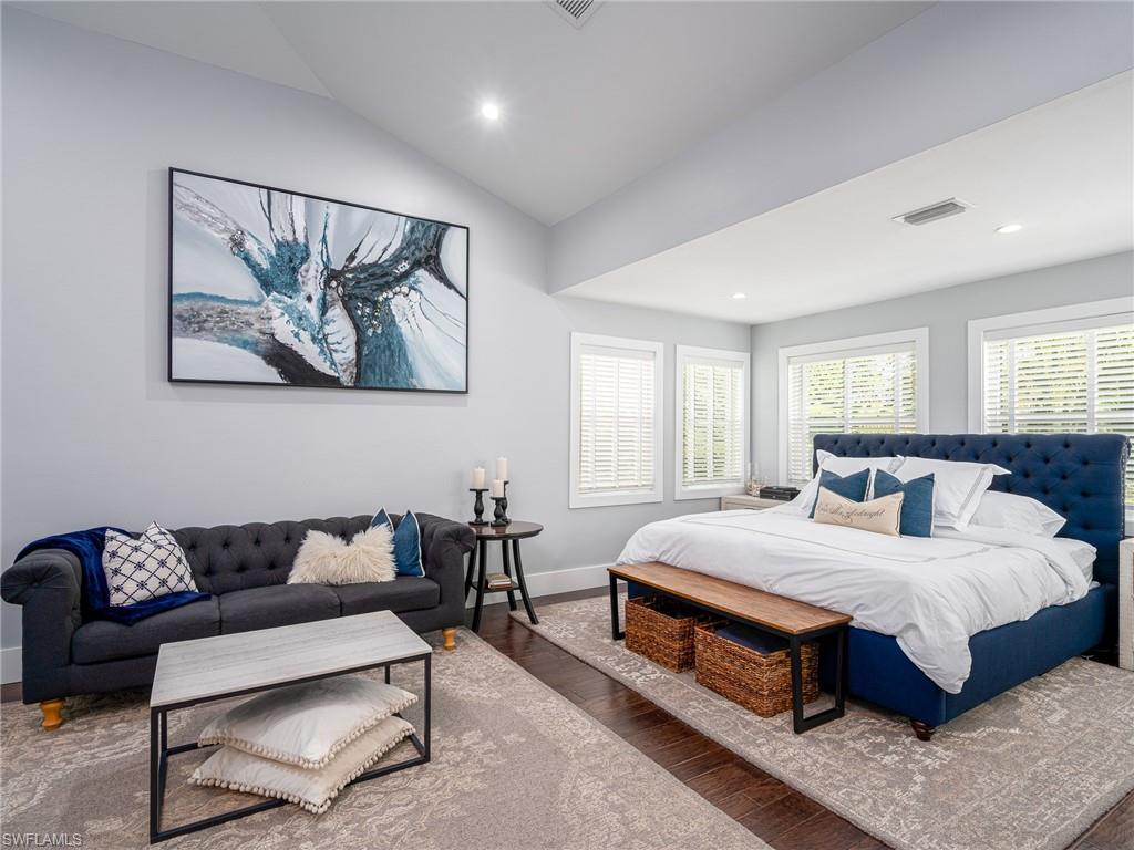 GUMBO LIMBO - Residential