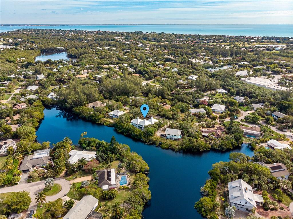 GUMBO LIMBO - Residential