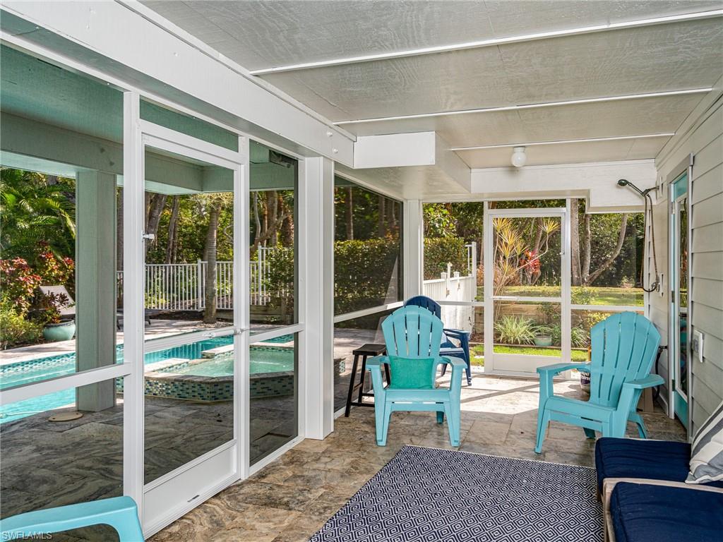 GUMBO LIMBO - Residential