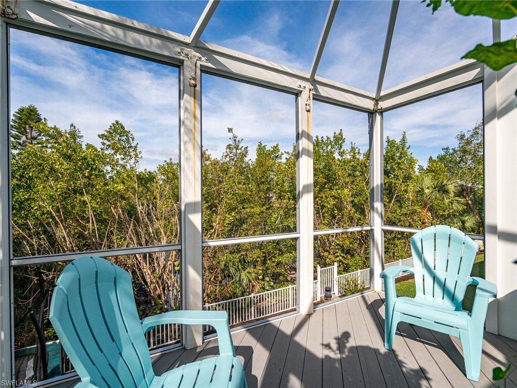 GUMBO LIMBO - Residential