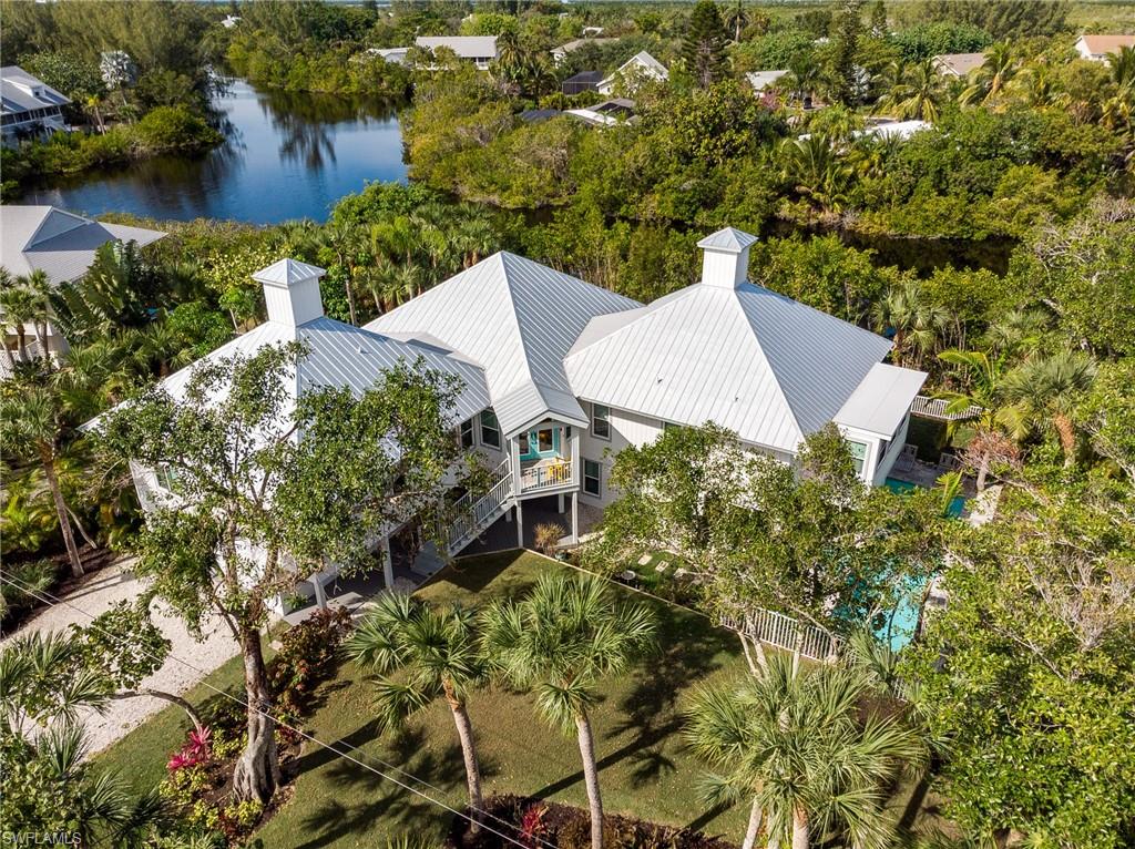 GUMBO LIMBO - Residential