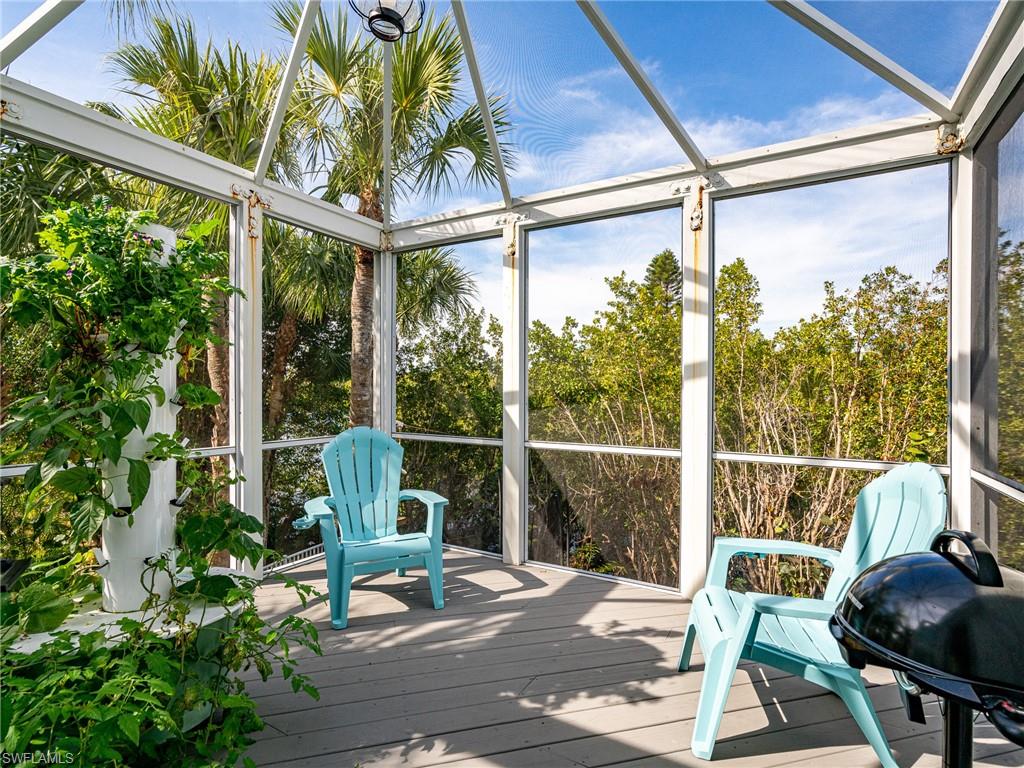 GUMBO LIMBO - Residential