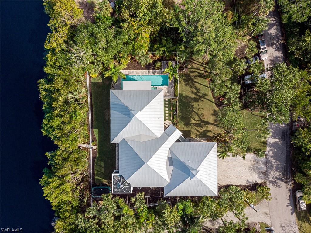 GUMBO LIMBO - Residential